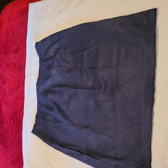 Norton McNaughton skirt size 16 - Picture 1 of 7